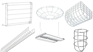 Importance of Wire Guards