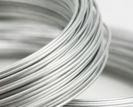 wire forming quote