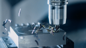 Precision Metal Manufacturing