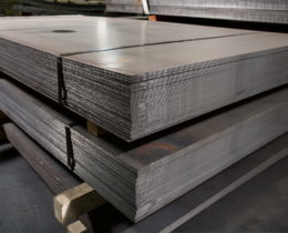 Sheet Metal Fabrication