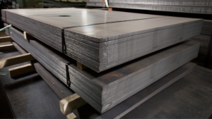 Sheet Metal Fabrication